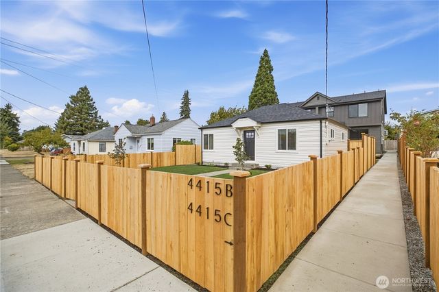 4415 N 14th Street, Tacoma, WA 98406