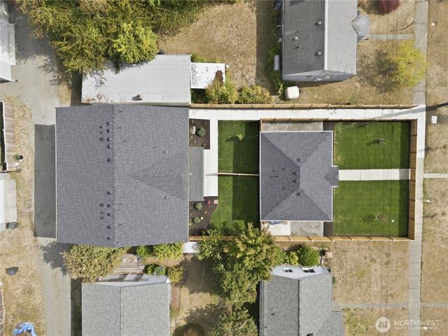 4415 N 14th Street, Tacoma, WA 98406
