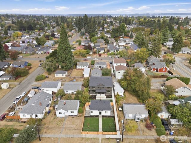 4415 N 14th Street, Tacoma, WA 98406