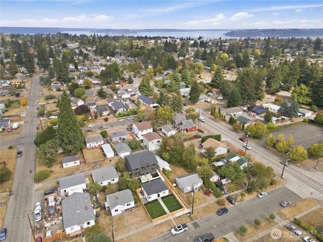 4415 N 14th Street, Tacoma, WA 98406