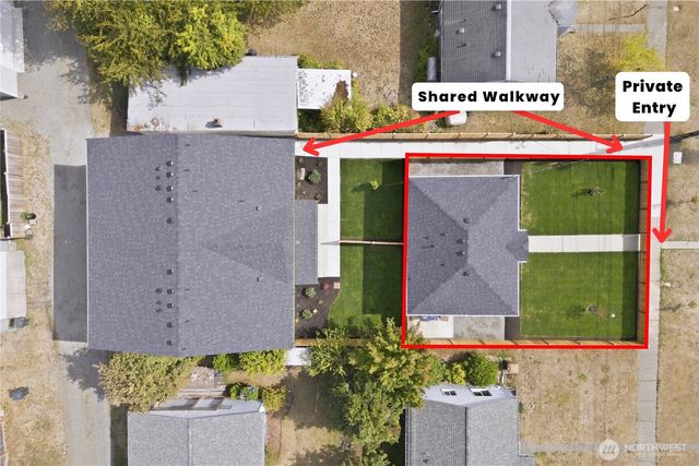 4415 N 14th Street, Tacoma, WA 98406
