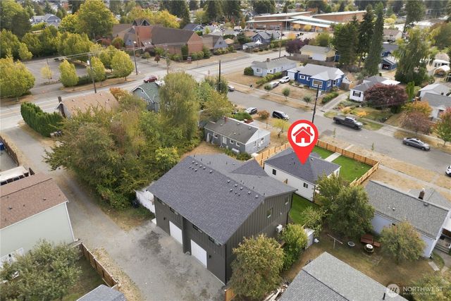 4415 N 14th Street, Tacoma, WA 98406