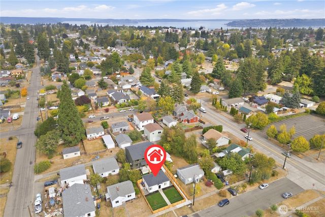 4415 N 14th Street, Tacoma, WA 98406