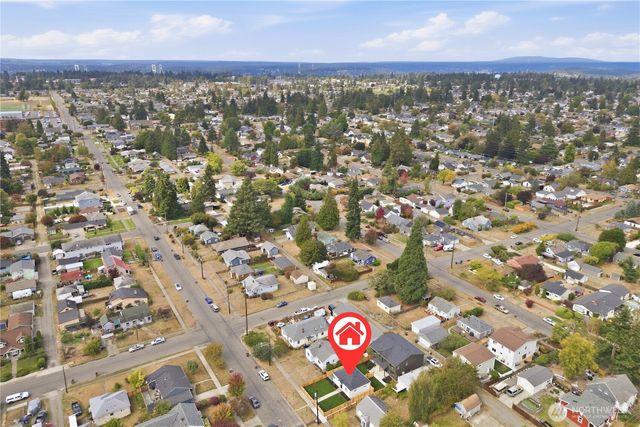 4415 N 14th Street, Tacoma, WA 98406