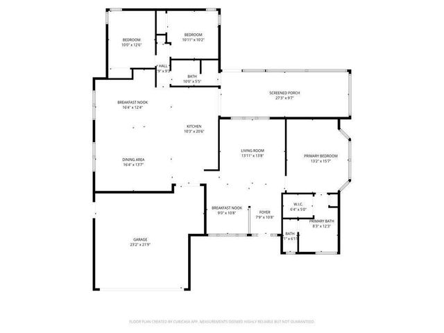 434 SW Jeanne Avenue, Port St Lucie, FL 34953