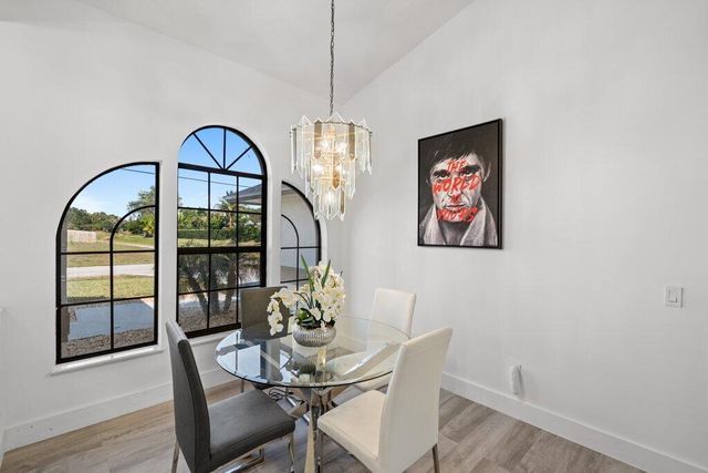 434 SW Jeanne Avenue, Port St Lucie, FL 34953