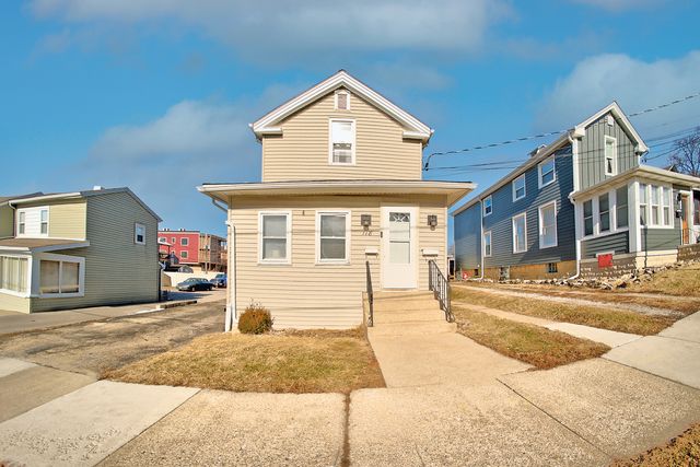 Address unavailable.