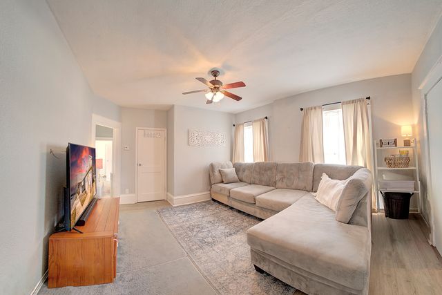 Address unavailable.