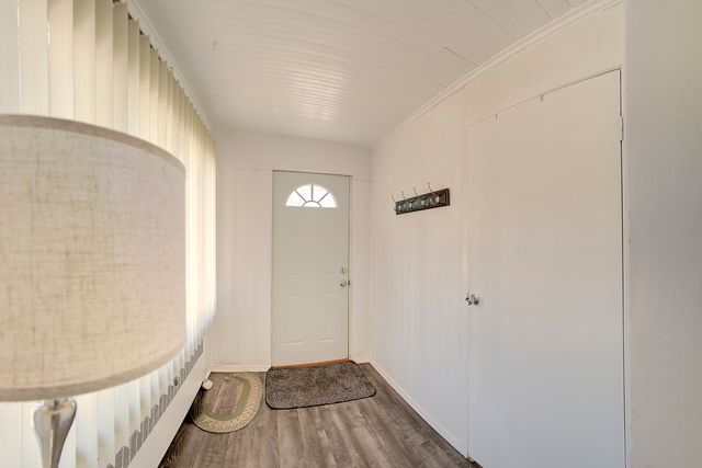 Address unavailable.