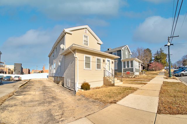 Address unavailable.