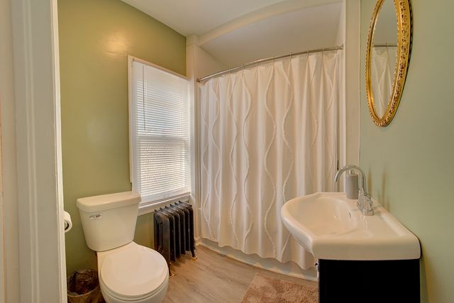 Address unavailable.