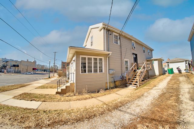 Address unavailable.