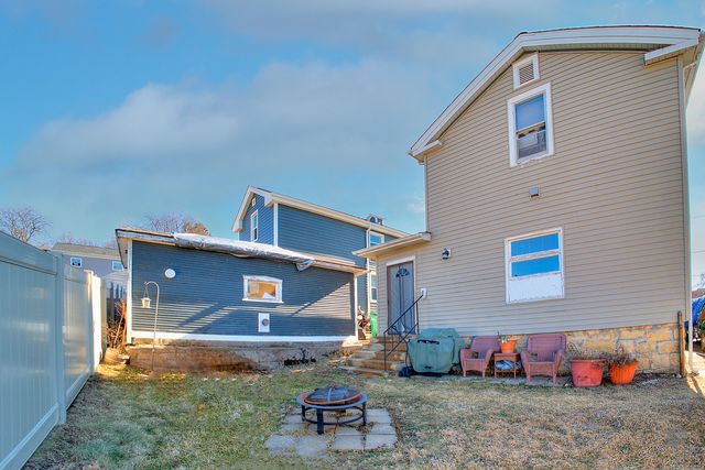 Address unavailable.