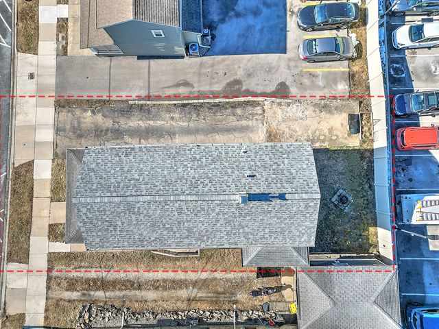 Address unavailable.