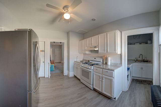 Address unavailable.