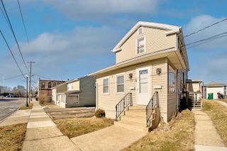 Address unavailable.