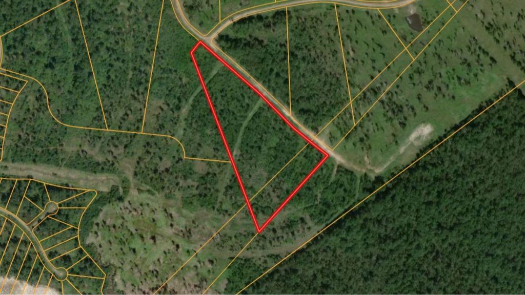 00 Eagle Falls Blvd, Trinity, TX 75862