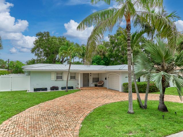 683 SW 2ND Street, Boca Raton, FL 33486