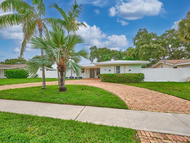 683 SW 2ND Street, Boca Raton, FL 33486