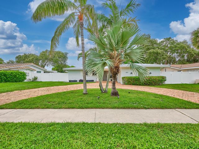 683 SW 2ND Street, Boca Raton, FL 33486