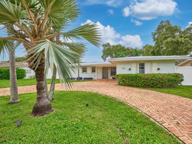 683 SW 2ND Street, Boca Raton, FL 33486
