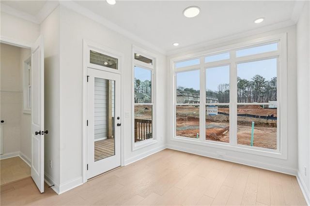909 Shire Elm Street 26, Johns Creek, GA 30022