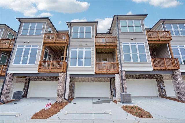909 Shire Elm Street 26, Johns Creek, GA 30022