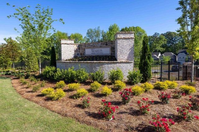 909 Shire Elm Street 26, Johns Creek, GA 30022