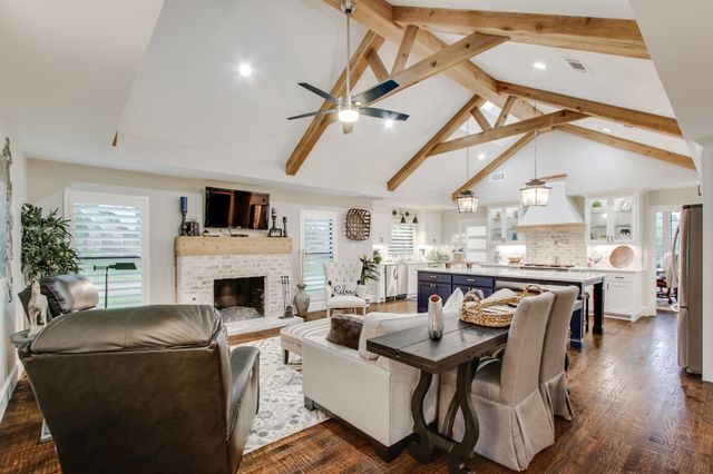 1325 Shamrock Lane, Plano, TX 75093