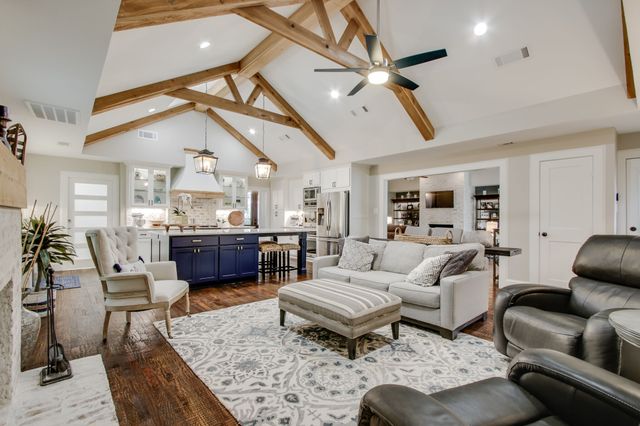 1325 Shamrock Lane, Plano, TX 75093