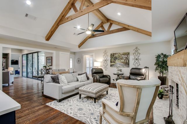 1325 Shamrock Lane, Plano, TX 75093