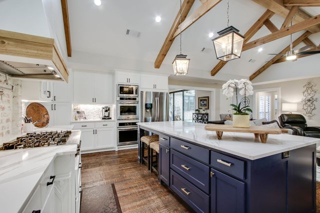 1325 Shamrock Lane, Plano, TX 75093