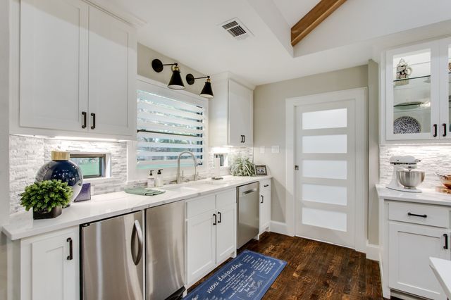 1325 Shamrock Lane, Plano, TX 75093