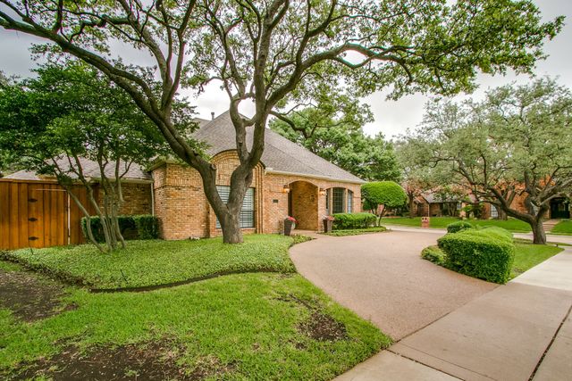 1325 Shamrock Lane, Plano, TX 75093