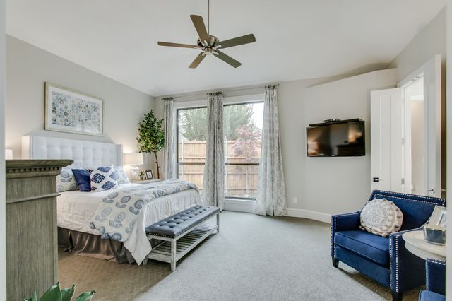 1325 Shamrock Lane, Plano, TX 75093