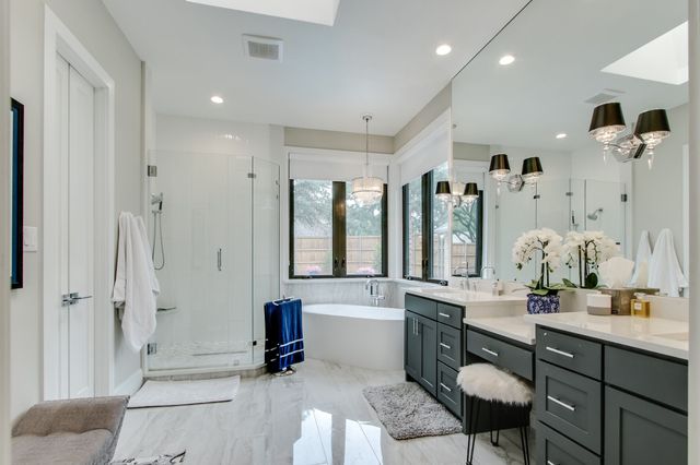 1325 Shamrock Lane, Plano, TX 75093