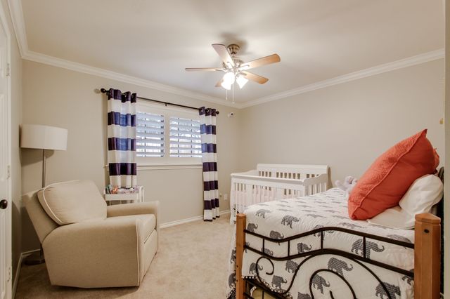 1325 Shamrock Lane, Plano, TX 75093