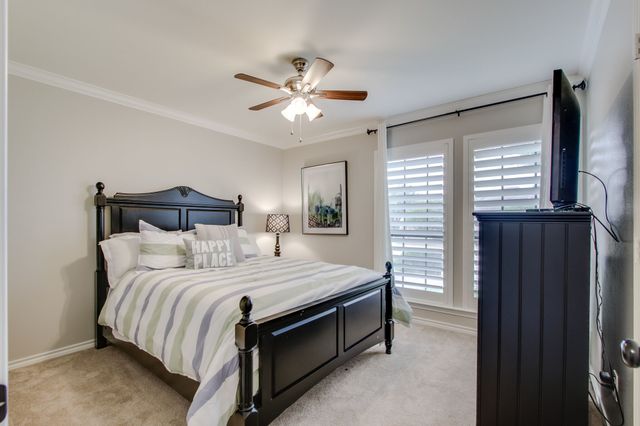 1325 Shamrock Lane, Plano, TX 75093