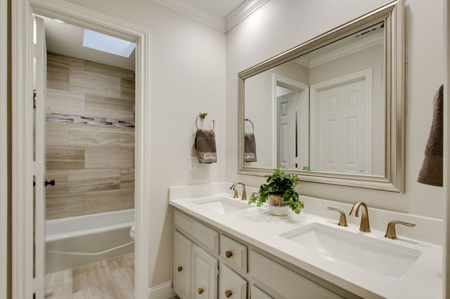 1325 Shamrock Lane, Plano, TX 75093