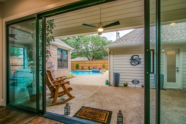 1325 Shamrock Lane, Plano, TX 75093