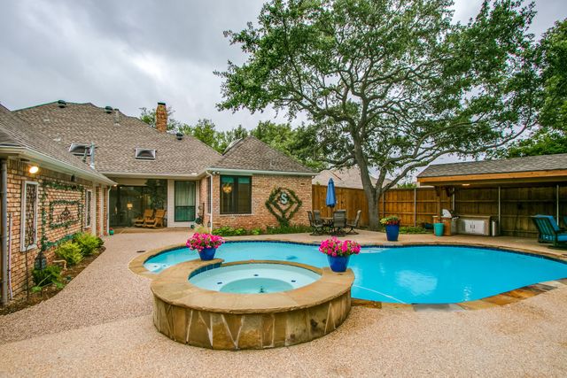 1325 Shamrock Lane, Plano, TX 75093