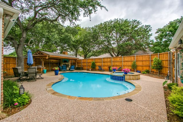 1325 Shamrock Lane, Plano, TX 75093