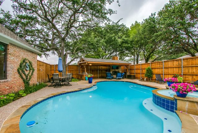 1325 Shamrock Lane, Plano, TX 75093