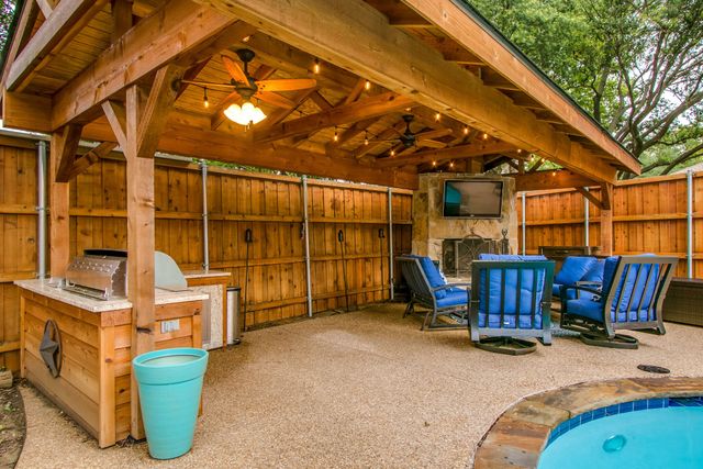 1325 Shamrock Lane, Plano, TX 75093