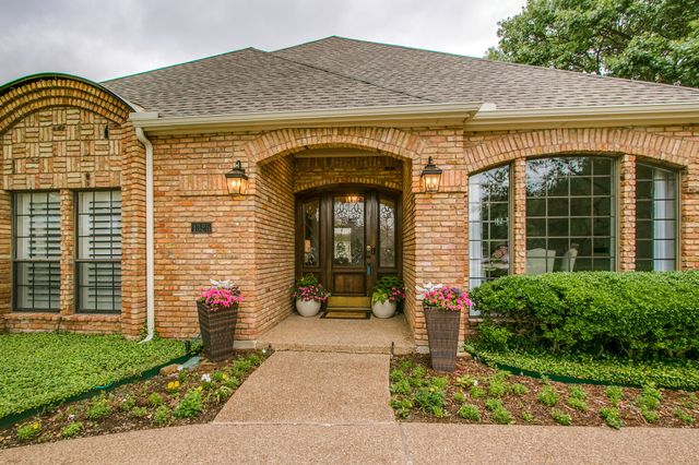 1325 Shamrock Lane, Plano, TX 75093