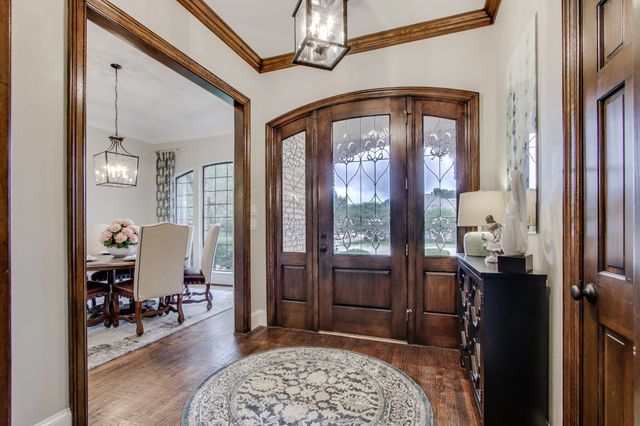 1325 Shamrock Lane, Plano, TX 75093
