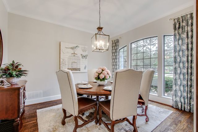 1325 Shamrock Lane, Plano, TX 75093