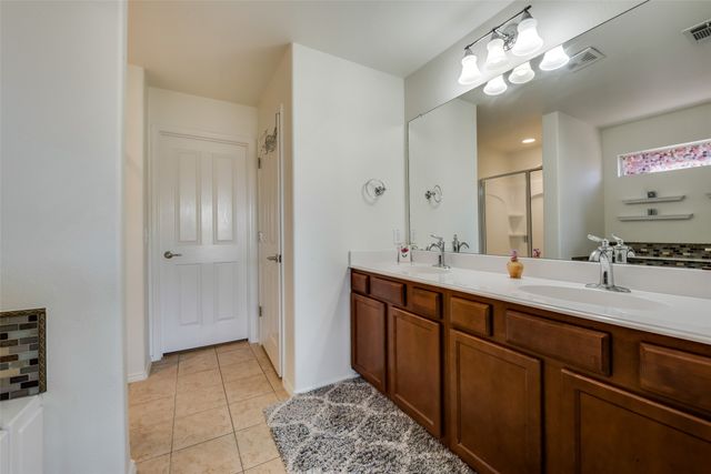 2613 Avenel Court, Fort Worth, TX 76177