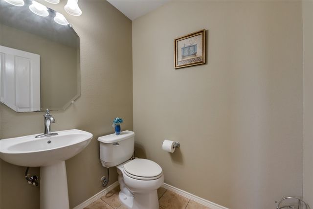 2613 Avenel Court, Fort Worth, TX 76177