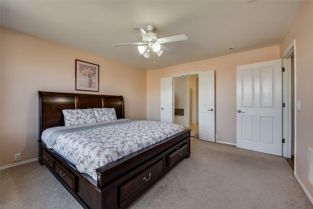 2613 Avenel Court, Fort Worth, TX 76177